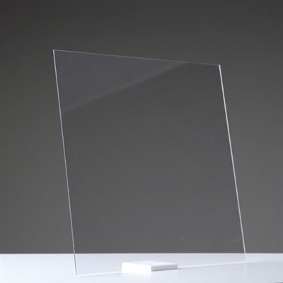 PLEXIGLAS® – kompletter Ratgeber zur Wahl von Plexiglasplatten
