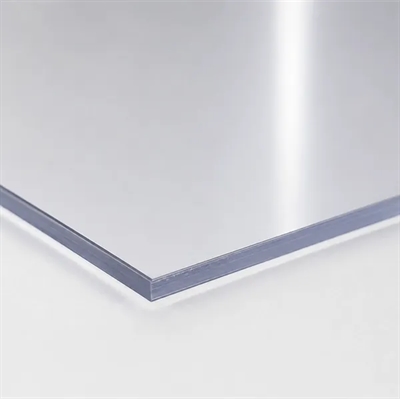 Polycarbonat – kompletter Ratgeber zur Wahl von Polycarbonatplatten