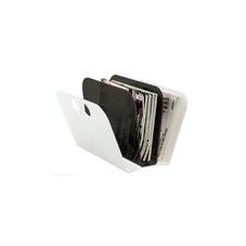Papierhalter mit mehreren Fächern