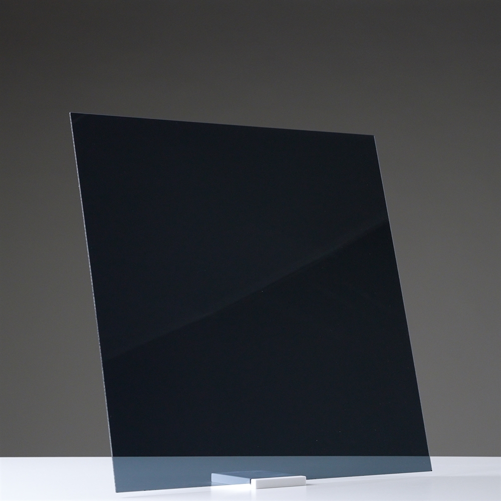 Rauchgrau Transparent PLEXIGLAS<sup>®</sup>
