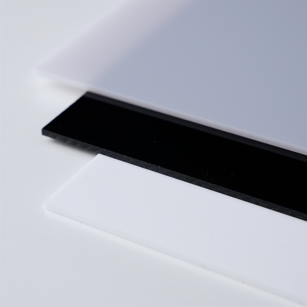 Originale PLEXIGLAS®-Platten