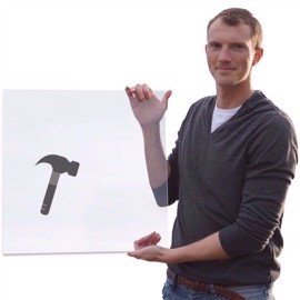 Acryl – kompletter Ratgeber zur Wahl von Acrylplatten