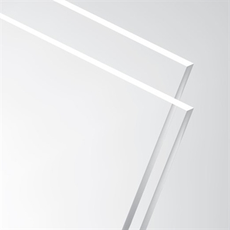 Entspiegeltes PLEXIGLAS<sup>®</sup> für Bilder