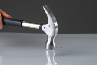 Bruchsicheres Gewächshausglas aus Kunststoff