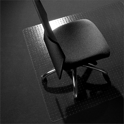 Bürostuhlunterlage mit Noppen 900x1200mm
