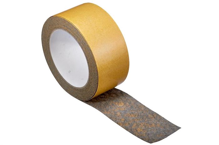 Siloklebeband für 55mm Stegplatten RIATHERM®