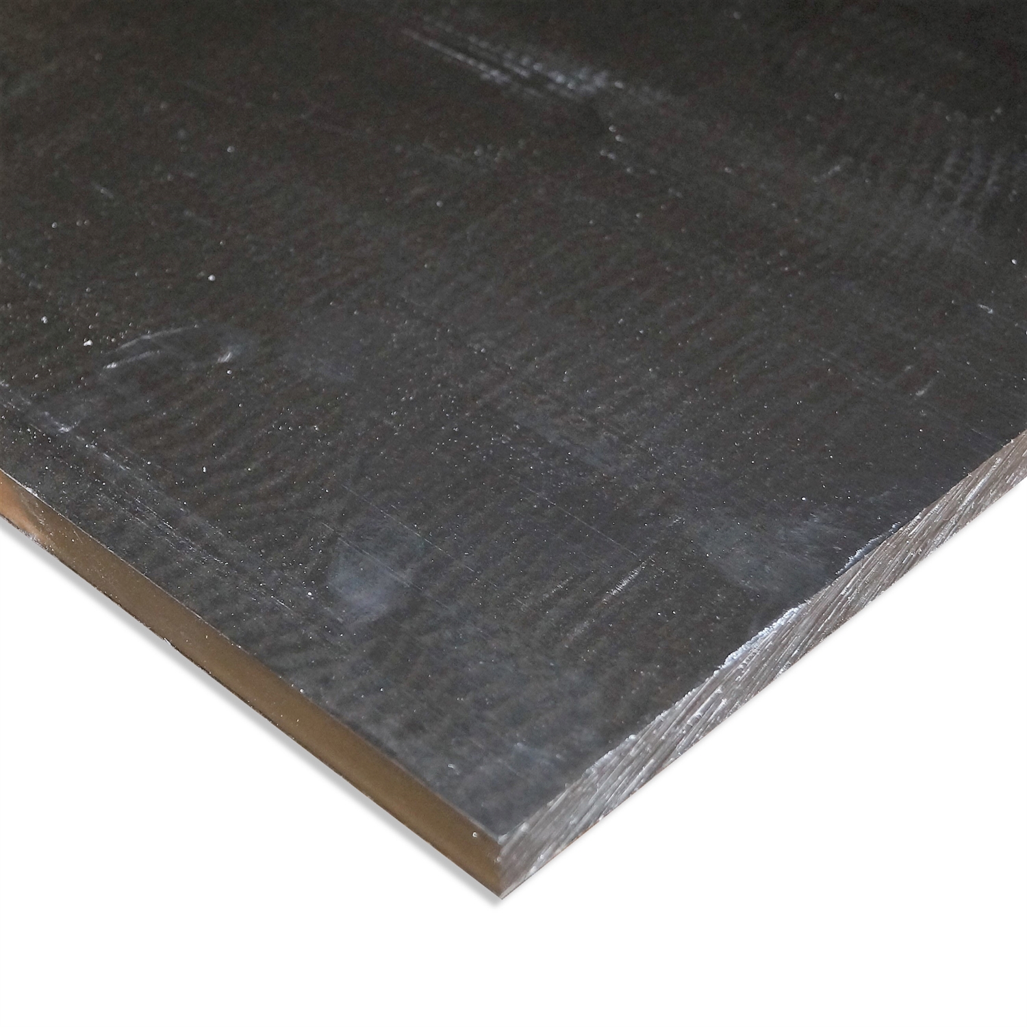 POM-C Platte 500x500x2mm - Hochwertiger Kunststoff Zuschnitt