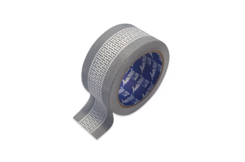Belüftungsklebeband für Bodenversiegelung 25mm